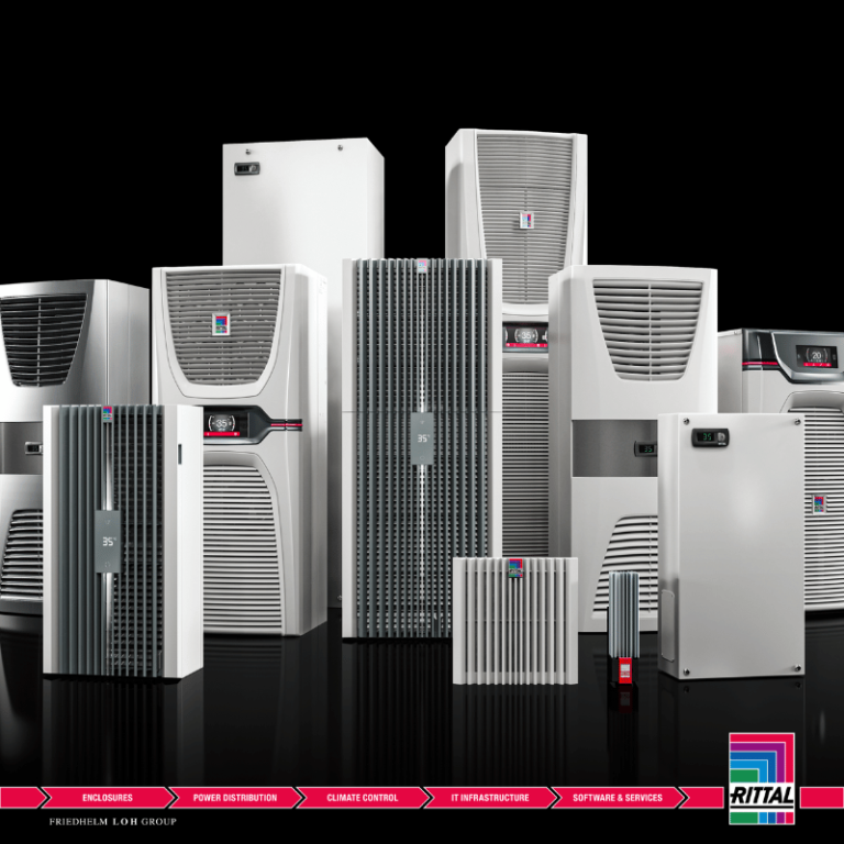 Rittal | Kalamarakis Automation & Energy