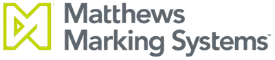 Matthews Marking Systems logo